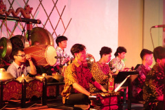 (MAMURI 2022) Malam Musik Seminari event dua tahunan